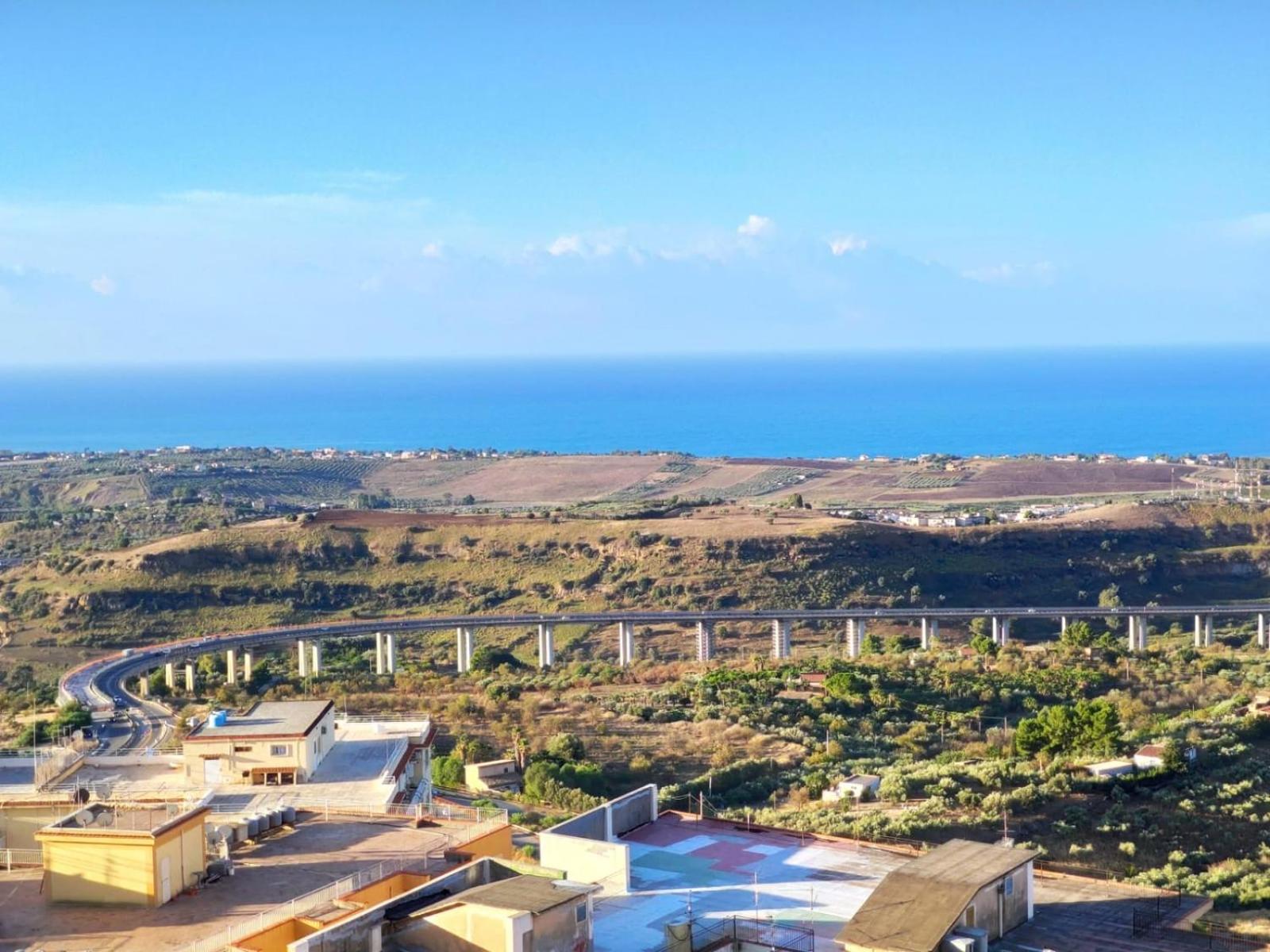 Amore E Mare Agrigento Esterno foto