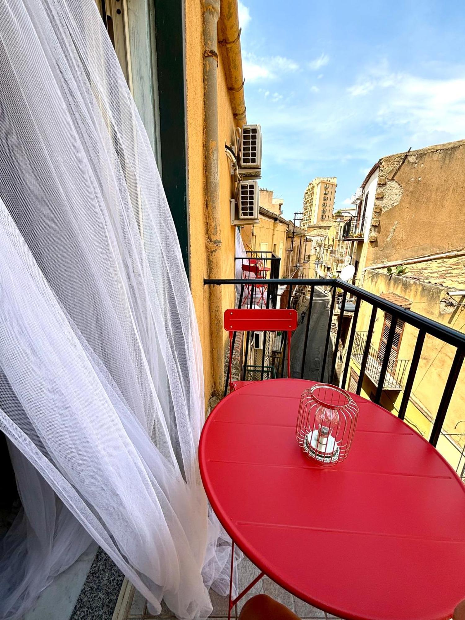 Amore E Mare Agrigento Esterno foto